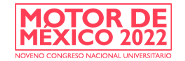 Motor de México