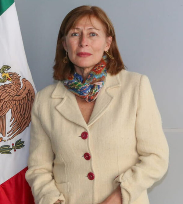 Tatiana Clouthier Motor De México